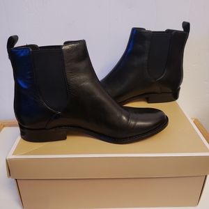 MICHAEL KORS BOOTS